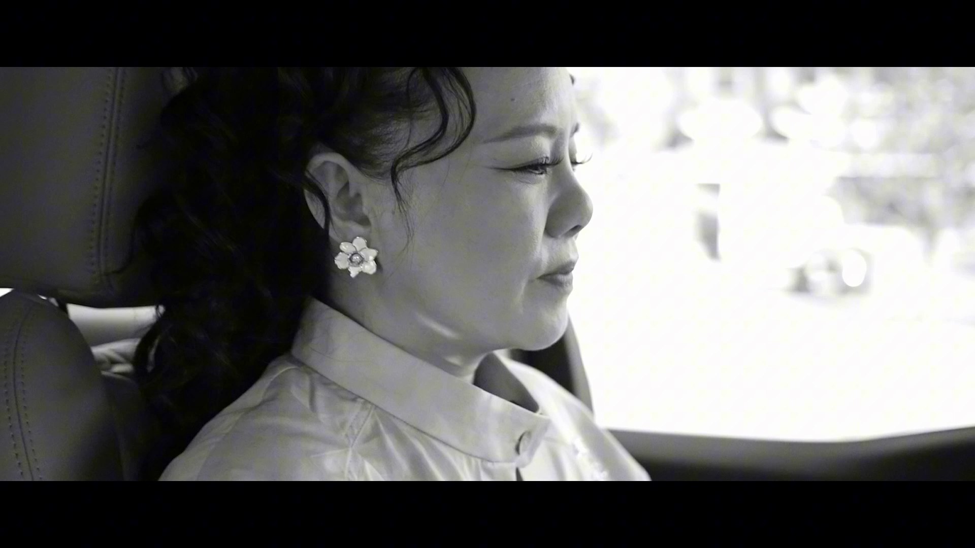 Still from Gong Linna