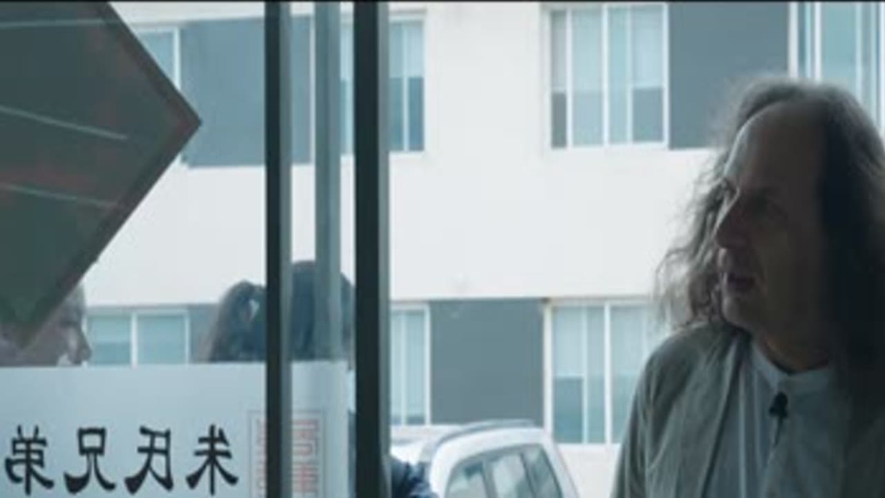 Still from The Rhinegold — Director's Documentary